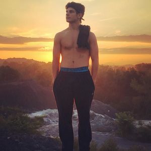 Meet your Posher, Anthony